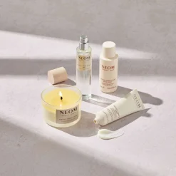 Neom Wellbeing London Gifting & Accessories The Wellbeing Discovery Collection Best