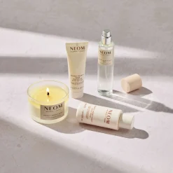 Neom Wellbeing London Gifting & Accessories The Wellbeing Discovery Collection Best