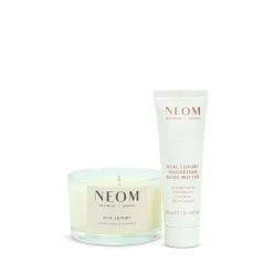 Neom Wellbeing London Gifting & Accessories Moment Of Calm Gift Set Discount
