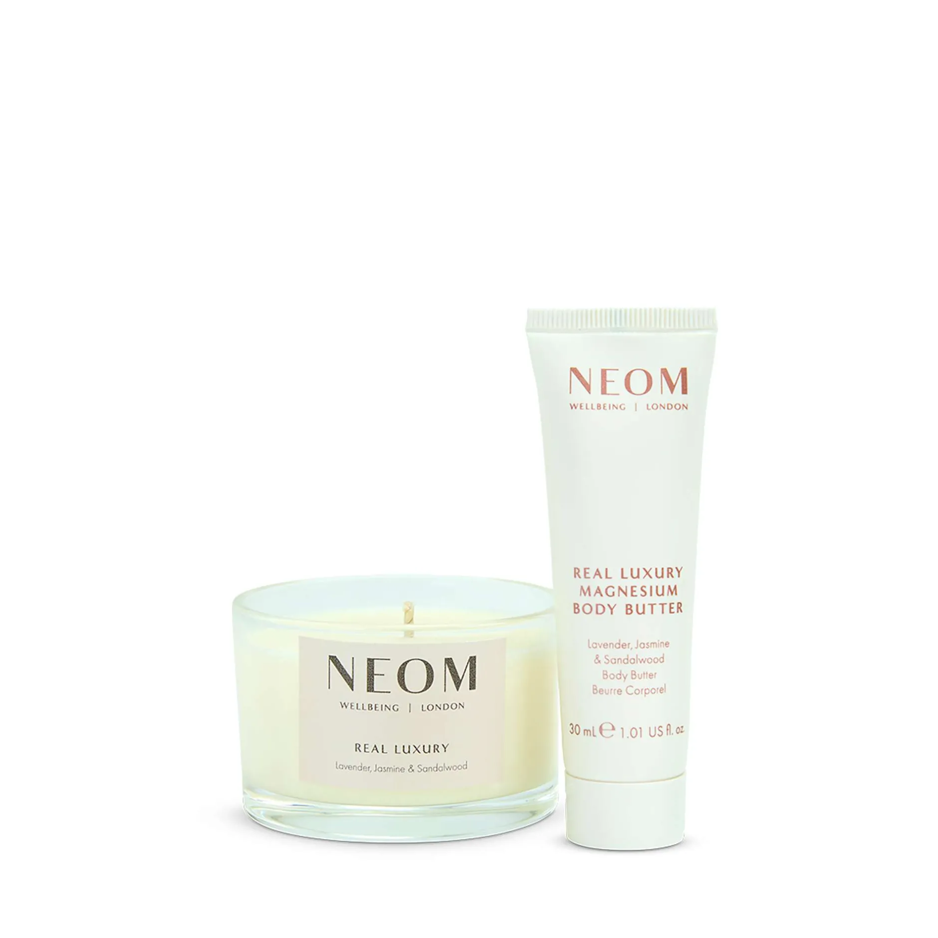 Neom Wellbeing London Gifting & Accessories Moment Of Calm Gift Set Discount
