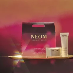 Neom Wellbeing London Gifting & Accessories Moment Of Calm Gift Set Discount