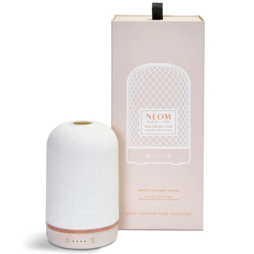 Neom Wellbeing London Gifting & Accessories Wellbeing Pod Discount