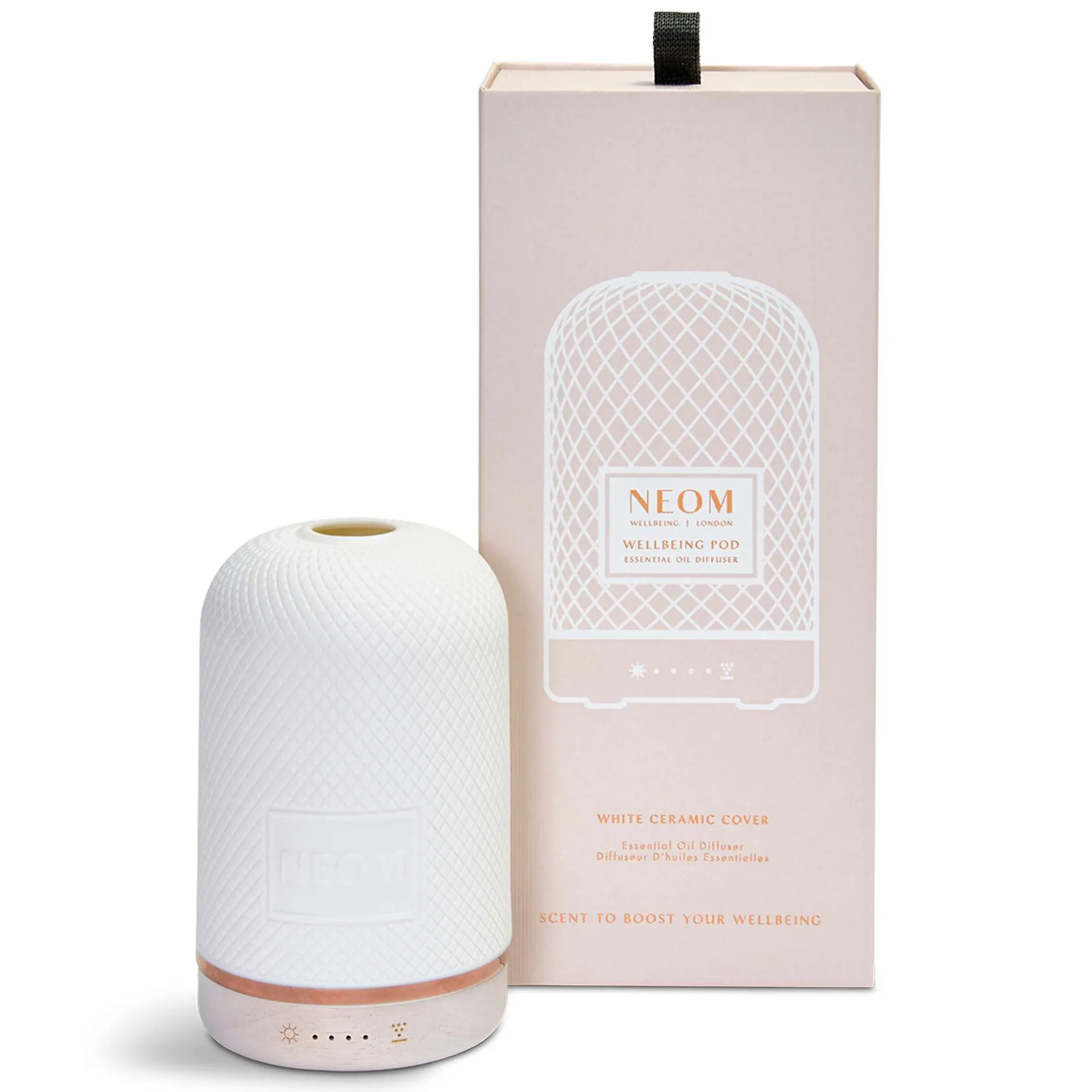 Neom Wellbeing London Gifting & Accessories Wellbeing Pod Discount