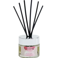 Neom Wellbeing London It's All Rosy Reed Diffuser 100ml Best
