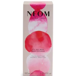 Neom Wellbeing London It's All Rosy Reed Diffuser 100ml Best