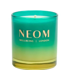 Neom Wellbeing London Perfect Peace 1 Wick Candle 185g Hot