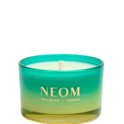 Neom Wellbeing London Perfect Peace Travel Candle 75g Sale
