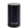 Neom Wellbeing London Pod Mini+ Waterless Essential Oil Diffuser Black Best