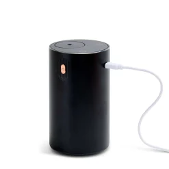 Neom Wellbeing London Pod Mini+ Waterless Essential Oil Diffuser Black Best