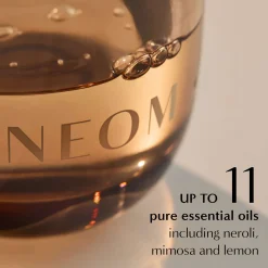 Neom Wellbeing London Scent To Make You Happy Happiness Reed Diffuser 100ml New