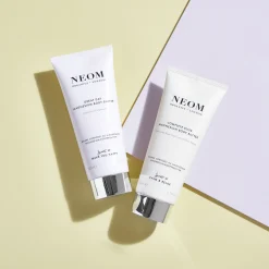 Neom Wellbeing London Scent To Make You Happy Great Day Magnesium Body Butter 200ml New