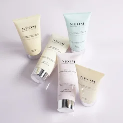 Neom Wellbeing London Scent To Make You Happy Great Day Magnesium Body Butter 200ml New