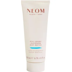 Neom Wellbeing London Scent To De-Stress Real Luxury Magnesium Body Butter 200ml Hot