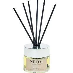 Neom Wellbeing London Scent To Sleep Bedtime Hero Reed Diffuser 100ml Clearance