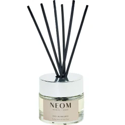 Neom Wellbeing London Scent To Boost Your Energy Feel Refreshed Reed Diffuser 100ml Best
