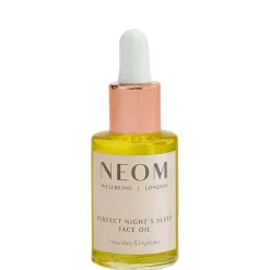 Neom Wellbeing London Scent To Sleep Perfect Night's Sleep Face Oil 28ml Online