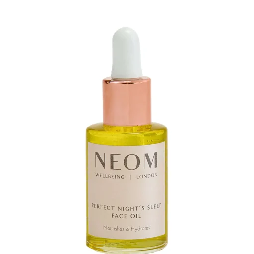 Neom Wellbeing London Scent To Sleep Perfect Night's Sleep Face Oil 28ml Online