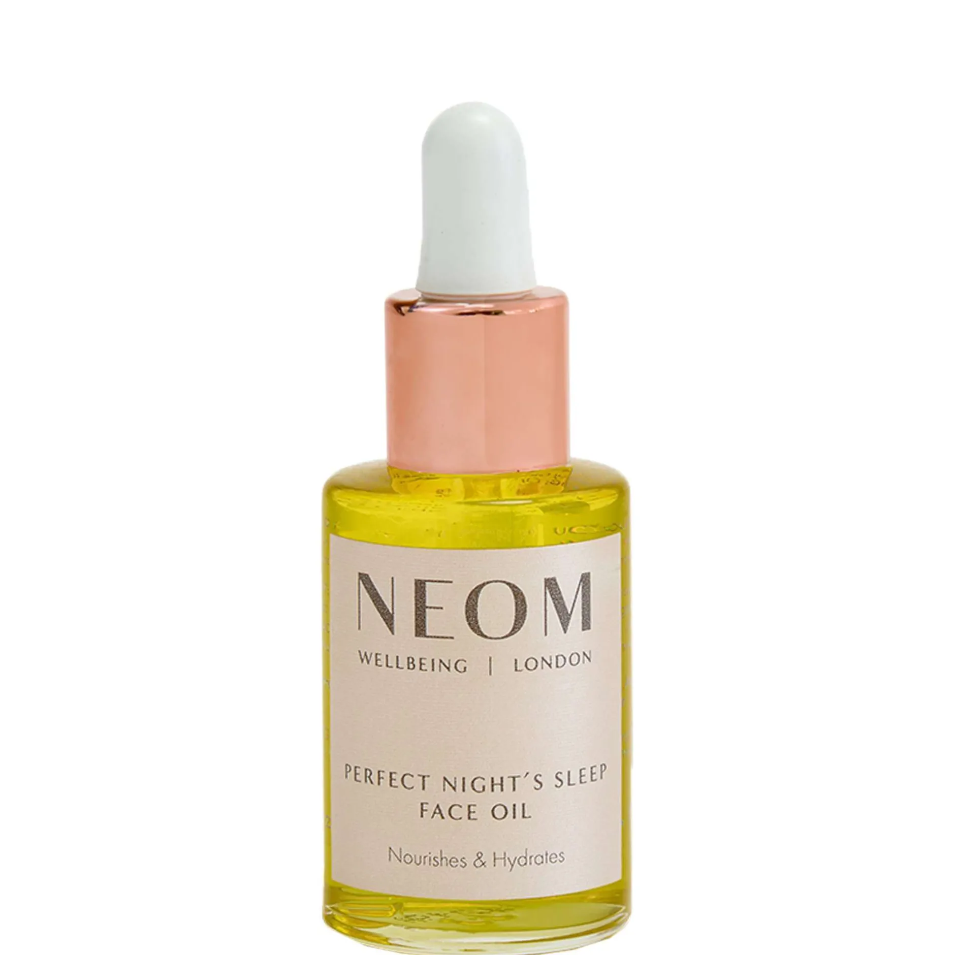 Neom Wellbeing London Scent To Sleep Perfect Night's Sleep Face Oil 28ml Online