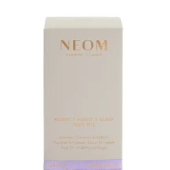 Neom Wellbeing London Scent To Sleep Perfect Night's Sleep Face Oil 28ml Online