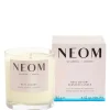 Neom Wellbeing London Scent To De-Stress Real Luxury Candle (1 Wick) 185g Discount