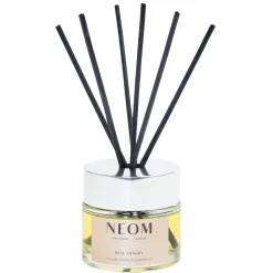 Neom Wellbeing London Scent To De-Stress Real Luxury Reed Diffuser 100ml Hot