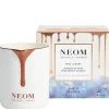 Neom Wellbeing London Scent To De-Stress Real Luxury Intensive Skin Treatment Candle 140g Clearance