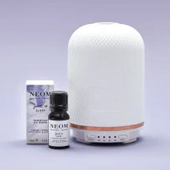 Neom Wellbeing London Scent To Sleep Perfect Night's Sleep Essential Oil Blend 10ml Hot