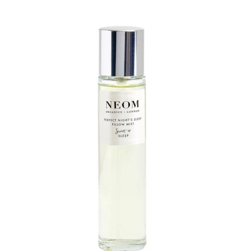 Neom Wellbeing London Scent To Sleep Perfect Night's Sleep Pillow Mist 30ml