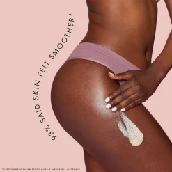 Neom Wellbeing London Scent To Boost Your Energy Super Shower Power Body Polish 150ml Online