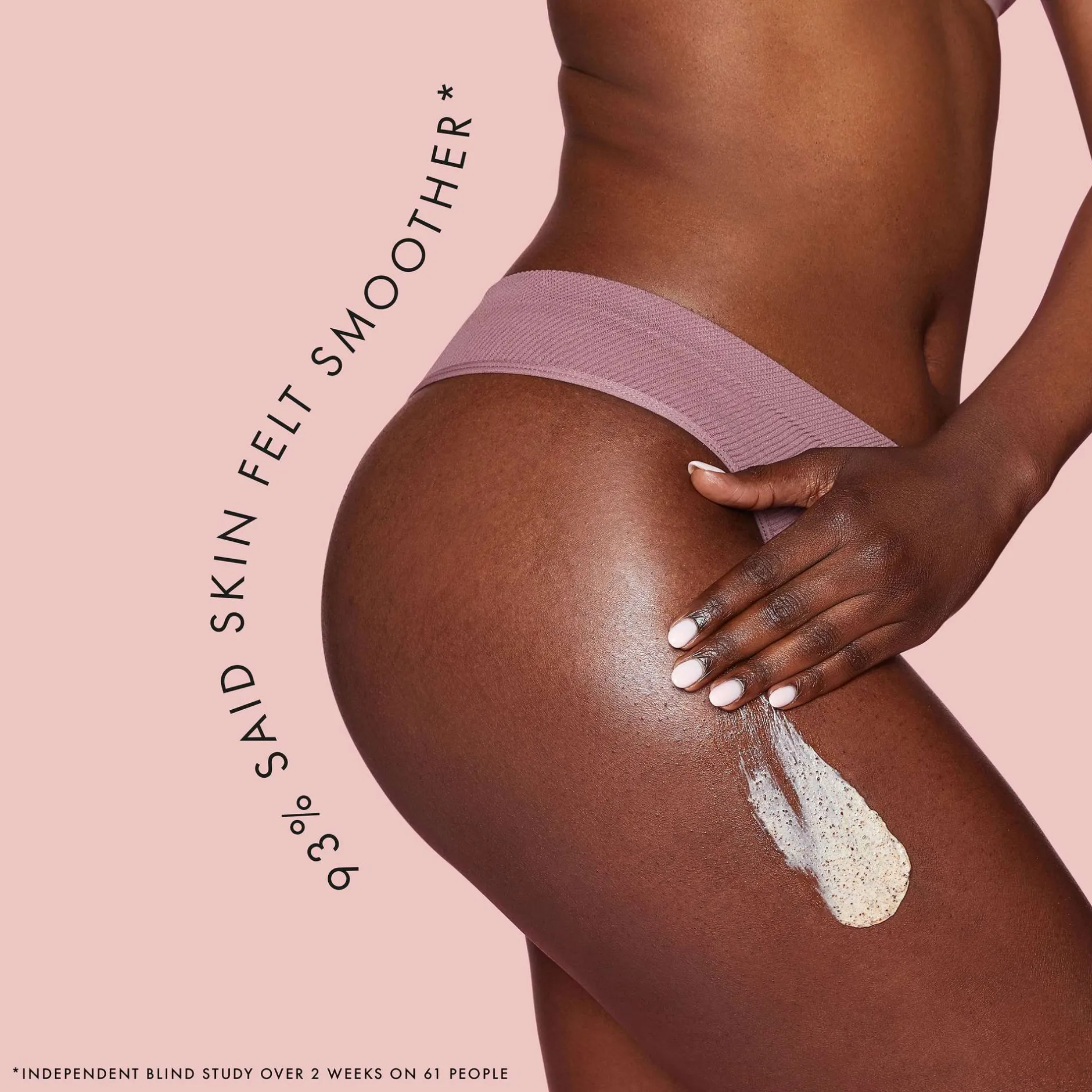 Neom Wellbeing London Scent To Boost Your Energy Super Shower Power Body Polish 150ml Online