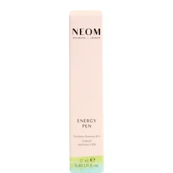 Neom Wellbeing London Scent To Boost Your Energy Energy Pen 12ml Hot