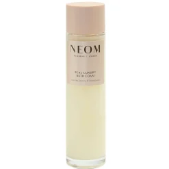 Neom Wellbeing London Scent To De-Stress Real Luxury Bath Foam 200ml Discount