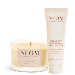 Neom Wellbeing London Scent To Make You Happy Feel Good Mood Boost Duo Online