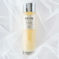 Neom Wellbeing London Scent To Sleep Bedtime Hero Bath Foam 200ml Online