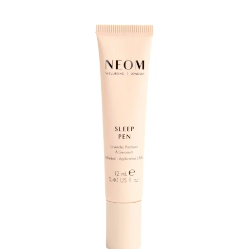 Neom Wellbeing London Scent To Sleep Sleep Pen 12ml Hot
