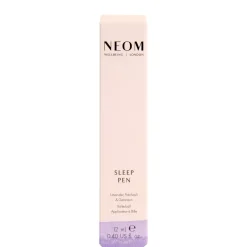 Neom Wellbeing London Scent To Sleep Sleep Pen 12ml Hot