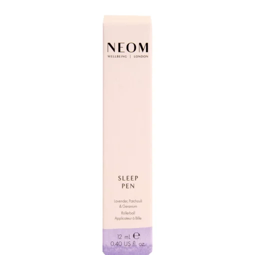Neom Wellbeing London Scent To Sleep Sleep Pen 12ml Hot