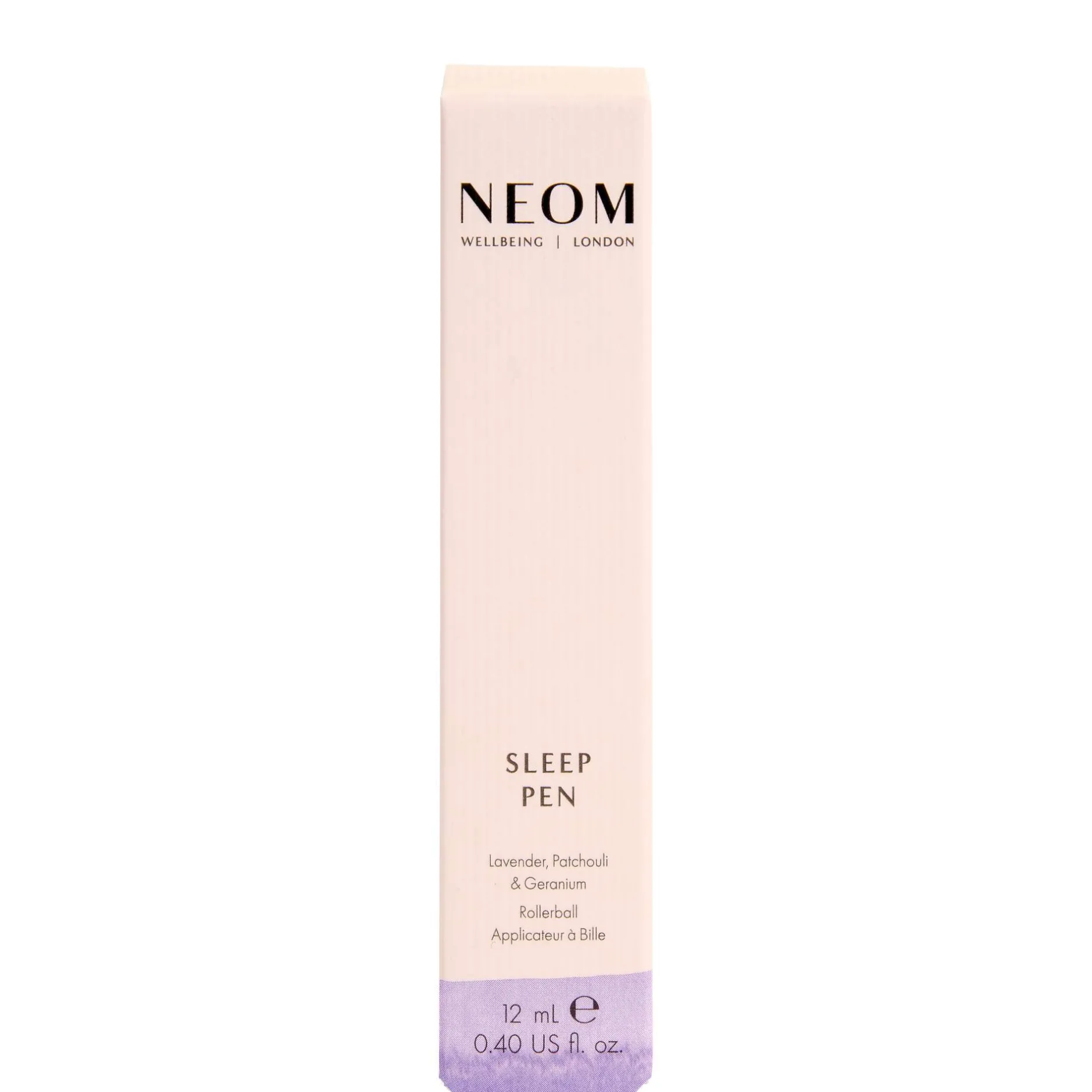 Neom Wellbeing London Scent To Sleep Sleep Pen 12ml Hot