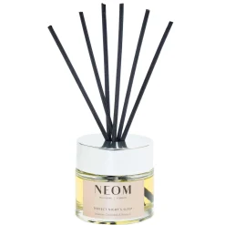 Neom Wellbeing London Scent To Sleep Perfect Night's Sleep Reed Diffuser 100ml Outlet