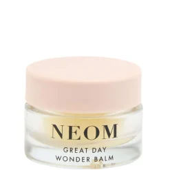 Neom Wellbeing London Scent To Make You Happy Great Day Wonder Balm 12g