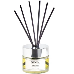 Neom Wellbeing London Scent To Make You Happy Happiness Reed Diffuser 100ml Clearance