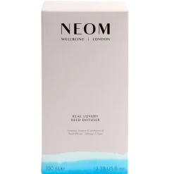 Neom Wellbeing London Scent To De-Stress Real Luxury Reed Diffuser Refill 100ml Sale
