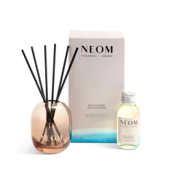 Neom Wellbeing London Scent To De-Stress Real Luxury Reed Diffuser Refill 100ml Sale