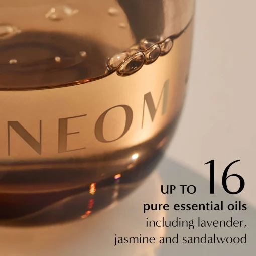 Neom Wellbeing London Scent To De-Stress Real Luxury Reed Diffuser Refill 100ml Sale