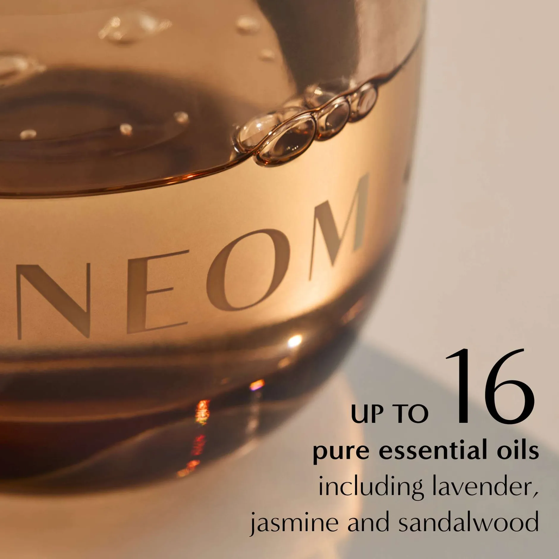 Neom Wellbeing London Scent To De-Stress Real Luxury Reed Diffuser Refill 100ml Sale