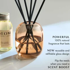 Neom Wellbeing London Scent To De-Stress Real Luxury Reed Diffuser Refill 100ml Sale