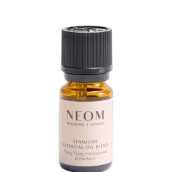 Neom Wellbeing London Scent To Calm & Relax Sensuous Essential Oil Blend 10ml