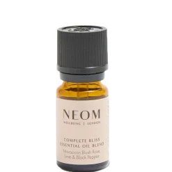 Neom Wellbeing London Scent To Calm & Relax Complete Bliss Essential Oil Blend 10ml Outlet