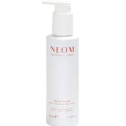 Neom Wellbeing London Scent To Boost Your Energy Energy Burst Multi-Mineral Body Milk 200ml Best