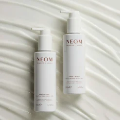 Neom Wellbeing London Scent To Boost Your Energy Energy Burst Multi-Mineral Body Milk 200ml Best